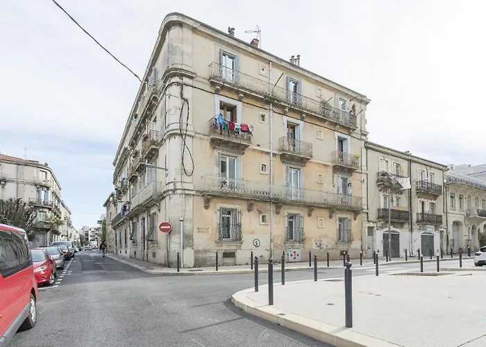 Gare Saint Roch - Podshare