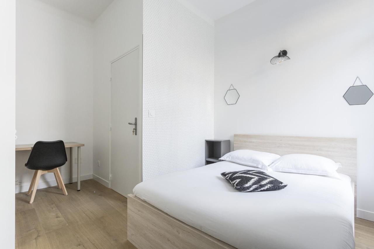 Apartment Gare Saint Roch - Podshare