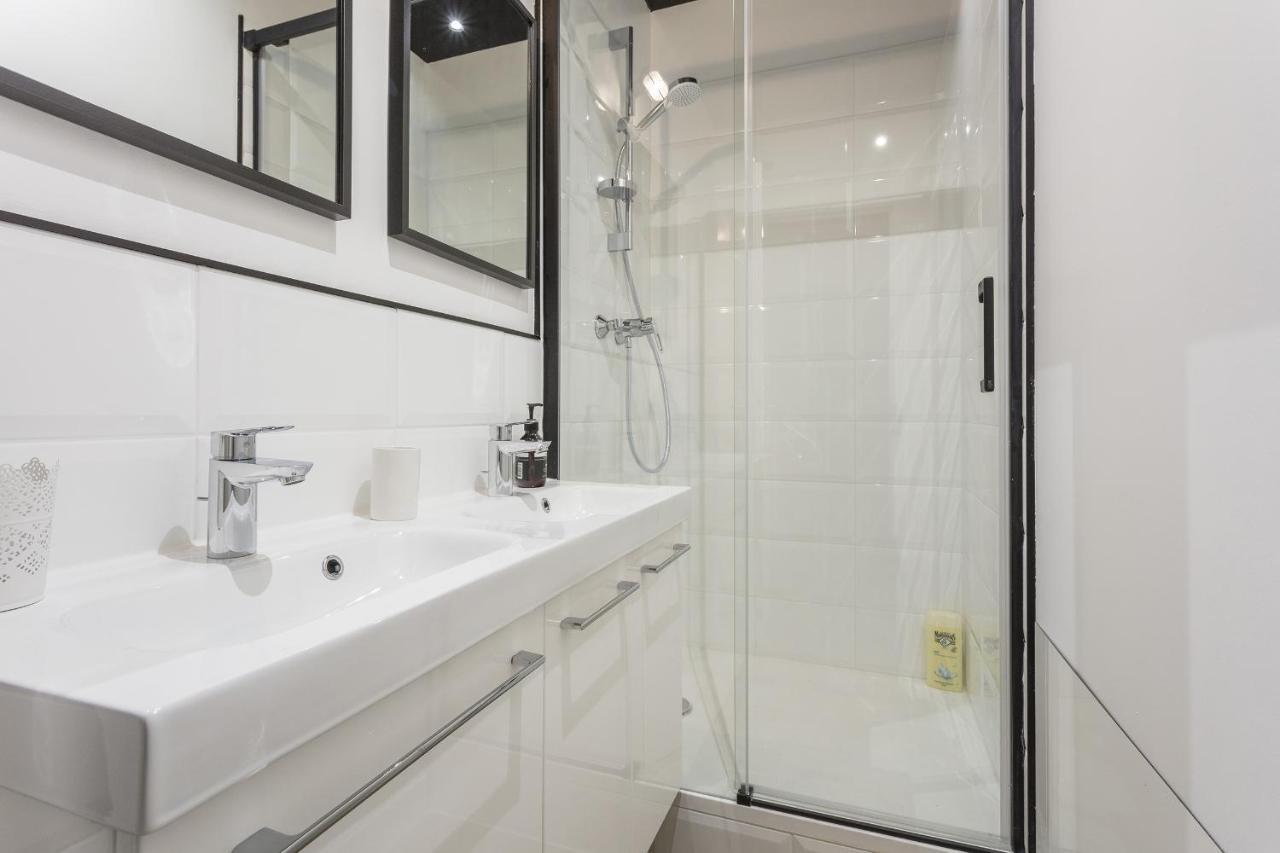 Gare Saint Roch - Podshare Apartment Montpellier