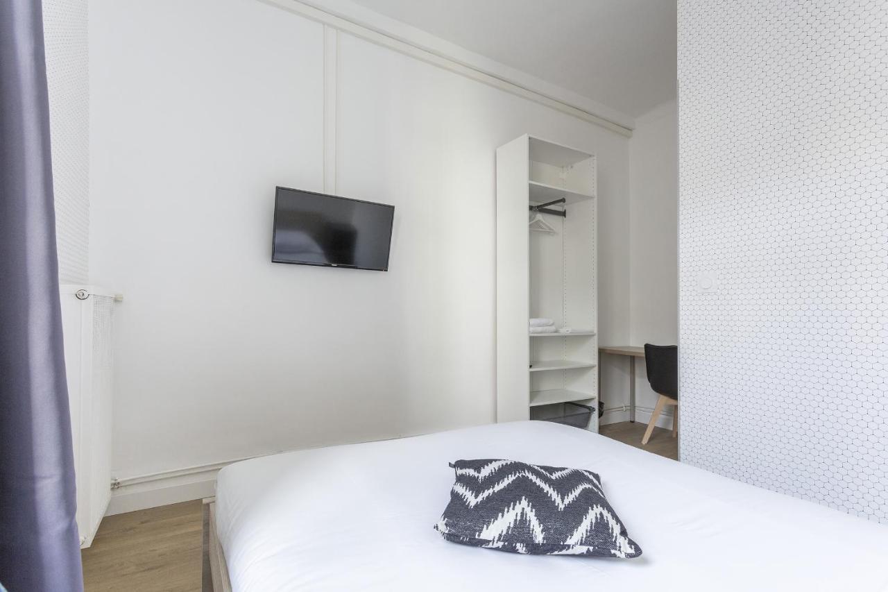 Apartment Gare Saint Roch - Podshare Montpellier