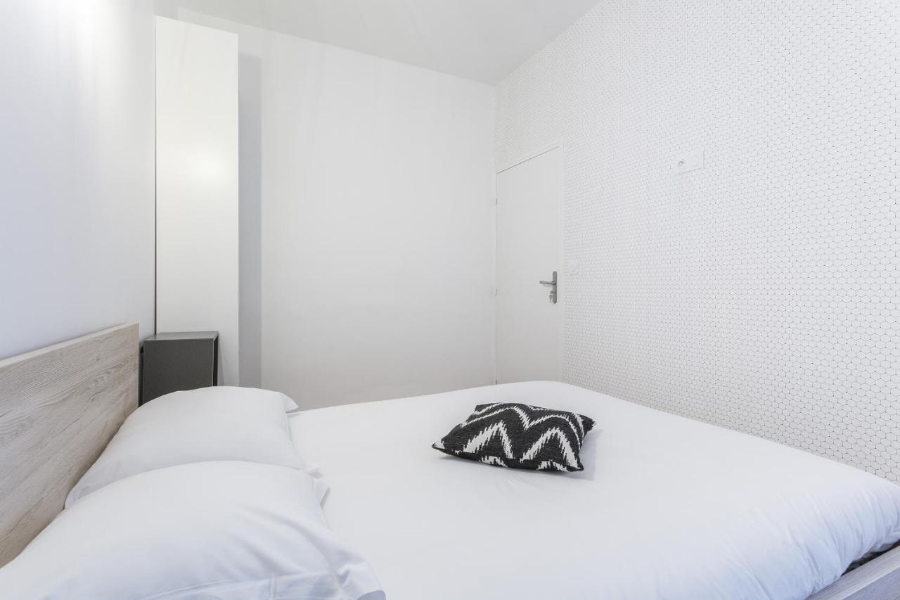 Gare Saint Roch - Podshare Apartment Montpellier