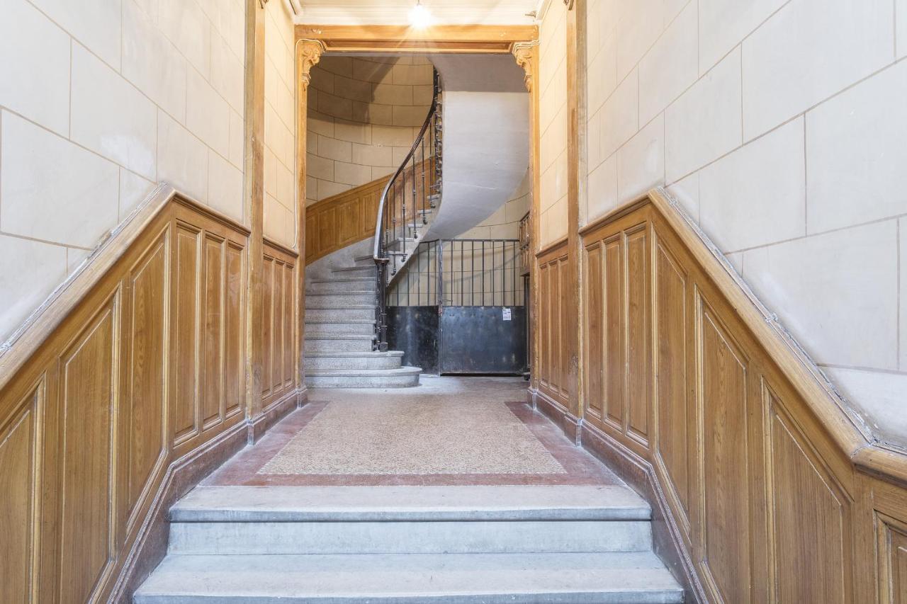 Apartment Gare Saint Roch - Podshare